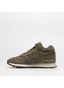 New Balance 574 Muži Boty Outdoor U574HMO