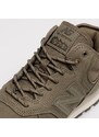 New Balance 574 Muži Boty Outdoor U574HMO