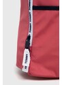 Dětský batoh Tommy Hilfiger růžová barva, velký, hladký