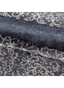Ayyildiz koberce Kusový koberec Fiesta 4303 black - 120x170 cm