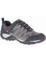 Merrell Pánské trekingové boty Merrel Men Accentor 2 Vent Mid WP Charcoal