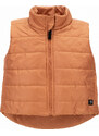 Pinokio Olivier Vest Brown