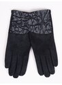 Yoclub Woman's Gloves RES-0090K-345C