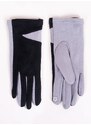 Yoclub Woman's Gloves RES-0068K-AA50-003