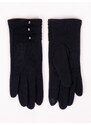 Yoclub Woman's Gloves RES-0058K-AA50-001