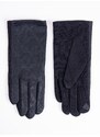 Yoclub Woman's Gloves RES-0064K-AA50-001