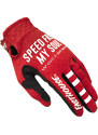 Fasthouse Speed Style Slammer Glove Red