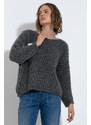 Fobya Woman's Sweater F1499