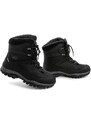 Lico 710235 Linna černé zimní boty