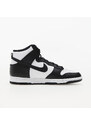 Dámské boty Nike W Dunk High "Panda" White/ Black-University Red