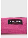 Penál Eastpak růžová barva, EK000372K251-K25