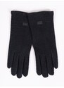 Yoclub Woman's Women's Gloves RES-0102K-3450