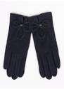 Yoclub Woman's Women's Gloves RES-0107K-345C
