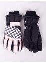 Yoclub Woman's Women's Winter Ski Gloves REN-0254K-A150