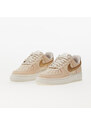 Nike W Air Force 1 '07 Sanddrift/ Metallic Gold-Phantom