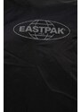 Obal na batoh Eastpak černá barva, EK00052E0081-008