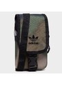 Brašna adidas Camo Map Bag GN3183