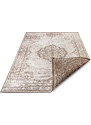 NORTHRUGS - Hanse Home koberce Kusový koberec Twin Supreme 105423 Cebu Linen – na ven i na doma - 80x150 cm