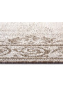 NORTHRUGS - Hanse Home koberce Kusový koberec Twin Supreme 105423 Cebu Linen – na ven i na doma - 80x150 cm