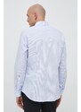 Košile Seidensticker slim, s klasickým límcem, 01.693640