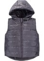 Pinokio Kids's Teo Hooded Zipped Vest