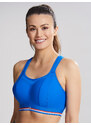 Sports Sportovní podprsenka Non Wired Bra retro blue 7341R