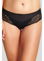 Dámské kalhotky Panache Jasmine Brief black 6955