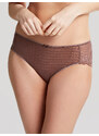 Dámské kalhotky Panache Envy Brief chestnut 7282