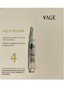 YAGE ORGANICS č. 4 Hydratační esence s multi molekulární KH a niacinamidem AQUA SPLASH 1 ks