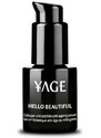 YAGE ORGANICS č. 5 Liftingové sérum s kolagenem a peptidy HELLO BEAUTIFUL 1 ks