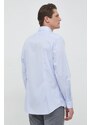 Košile Seidensticker Shaped slim, s klasickým límcem, 01.022000