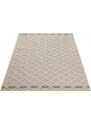 Ayyildiz koberce Kusový koberec Patara 4953 Beige – na ven i na doma - 80x150 cm