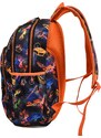 Semiline Kids's Backpack J4673-2