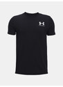 Dětské tričko Under Armour Chest SS