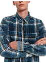 Top Secret MEN'S SHIRT LONG SLEEVE