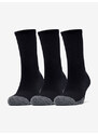 Ponožky Under Armour Socks Heatgear Crew