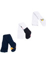 Yoclub Kids's Boys' Cotton Tights 3-Pack RAB-0003C-AA00-002