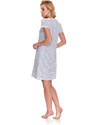 Doctor Nap Woman's Nightshirt TCB.9928