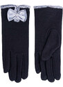 Yoclub Woman's Women's Gloves RS-048/5P/WOM/001