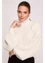 Makover Woman's Pullover K124