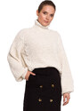 Makover Woman's Pullover K124