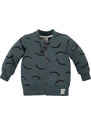 Pinokio Kids's Le Tigre Zipped Jacket
