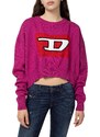 Diesel Mikina M-Linda Pullover - Dámské