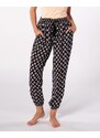 Kalhoty Rip Curl ODESHA PANT Black