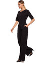 Made Of Emotion Woman's Jumpsuit M611