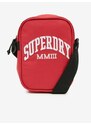 Superdry Taška Side Bag - Pánské