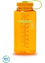 Nalgene Wide Mouth 1 l Clementine Sustain