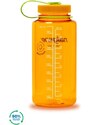 Nalgene Wide Mouth 1 l Clementine Sustain