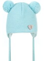 Ander Kids's Hat&Scarf BS04