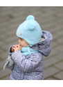 Ander Kids's Hat&Scarf BS04